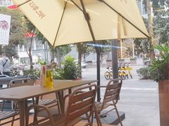 -肥韬茶餐厅(海上世界店)