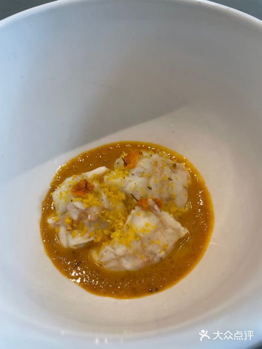 曲廊院(东四十一条店)图片