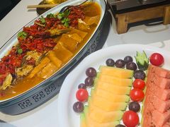 -相约·羊村小馆(长沙路店)