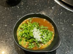 -德记牛肉社潮汕鲜切牛肉火锅(中心路店)