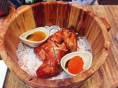 -胡桃里乐队酒馆(鎏嘉码头店)