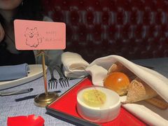 -弦月窗LUNETTE BY AMANDA(复兴路店)