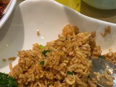 -吕氏疙瘩汤·海鲜新鲁菜(凯德mall新都心店)