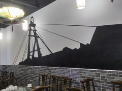 -印象盐帮菜(鲁能城店)