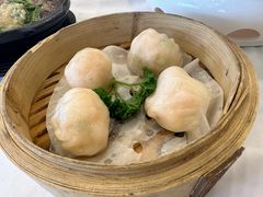 -小榄公饭店·岭南庭院餐厅(民安北路店)