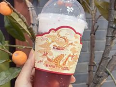 -百分茶(九洲新世界店)