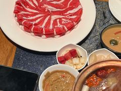 -南门涮肉(天坛店)