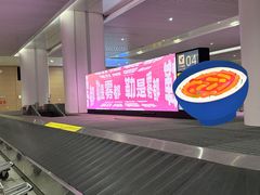 -重庆江北国际机场-T2航站楼