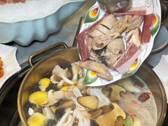 -大理董·董家小厨野生菌火锅(古城旗舰店)