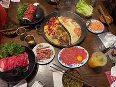 -萍姐火锅·公路夜市(南京新街口店)