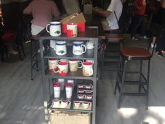 -星巴克(福州三坊七巷店)