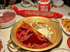 -小龙坎火锅(全球总店)