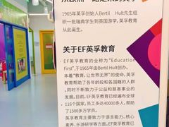 -英孚教育青少儿(昆城广场中心)