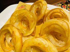 -城南往事·鲁菜济南菜(长清园博园恒大绿洲店)
