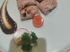 -松临·铁板烧&Omakase(神农店)