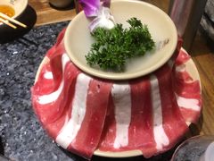 神仙肥牛-蜀大侠火锅(少陵路店)