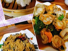 -正宗天津烧麦馆(柳州路店)