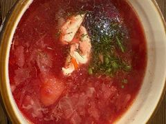 -卢布里西餐厅(总店)