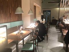 大堂-十面春风·江南面馆(崇宁路店)