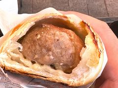 -百年夯碳烤胡椒饼(阿拉城店)