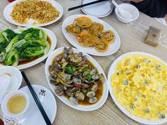-红月湾海鲜饭店•沙滩海景(双月湾店)