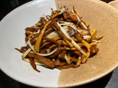 外婆小炒-外婆家(义乌新光汇购物中心店)