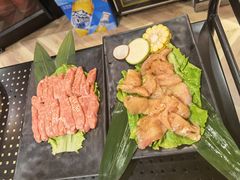 -子檀大隐炭烧(食品街店)
