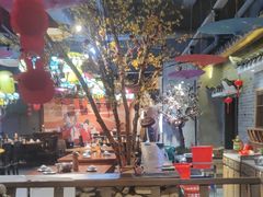 -古道村落(温汤店)