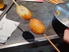 -神伙烧烤(南坪总店)