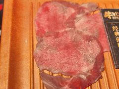 -牛YO寿喜烧和牛火锅自助(三台子万象汇店)