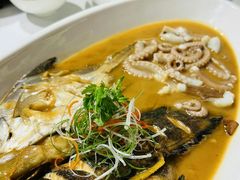 -财神岛·大连海鲜餐厅