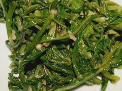 -绿茶餐厅(首开福茂店)
