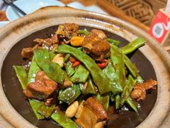 -小吊梨汤·北京菜·烤鸭(华润万象城店)