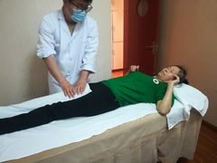 -宜华康盲人按摩(中关村店)