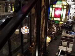 大堂-Maan coffee漫咖啡(1905店)