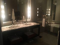 -上海柏悦酒店
