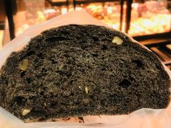 巧克力蓝山咖啡-酵墅·手感烘焙(印象汇店)