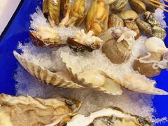 -丁字口海鲜热炒·烧烤大排档