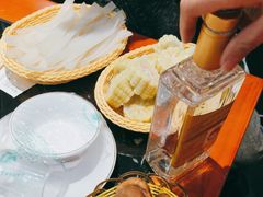 -桃源村铁锅炖鱼(体育馆道店)