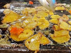 -湘西乌龙山铁板烧(双桥店)