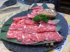 -安又胖韩国烤肉(美罗城店)