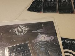 -Moss7Club 剧本杀桌游(inspark店)