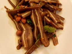 冷菜-百姓食府(秦虹路店)