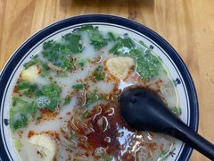 -鸭小妹鸭血粉丝(老门东店)