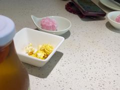 -船歌·鱼水饺青岛菜(金狮广场店)