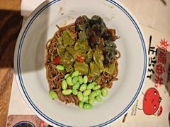 -和府捞面(曹路花园城店)