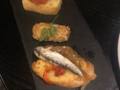 -C&R西班牙餐厅
