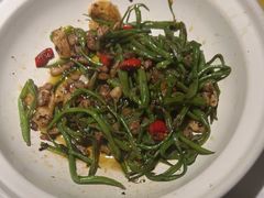 -四季厨房 鲁菜·孔府烤鸭(高新万达店)