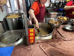 -凤张螺蛳粉·爽口粉(跃进路总店)