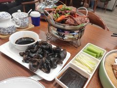 -宏天寶·北京烤鸭(宾馆西路2店)